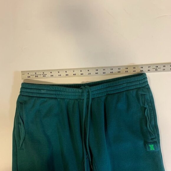 Savage X Fenty Women's Cropped Relaxed Long Sleeve Hoodie Sweatpants Set Size L‎ - Picture 12 of 15